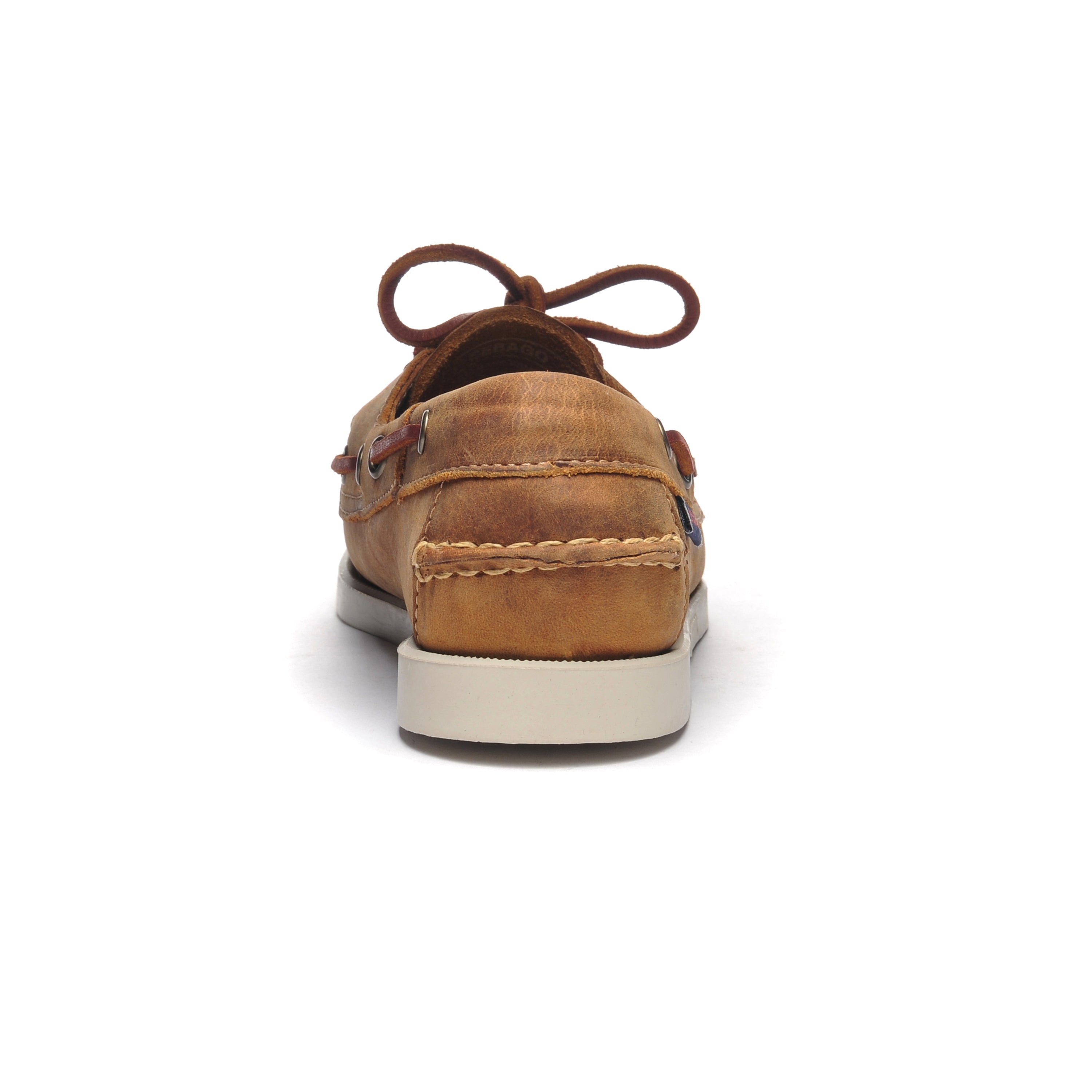 Dockside Crazy HW loafers - Brown Tan